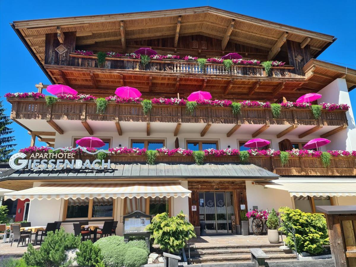 Hotel Giessenbach فغن المظهر الخارجي الصورة