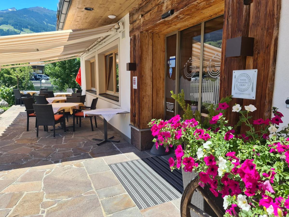 Hotel Giessenbach فغن المظهر الخارجي الصورة